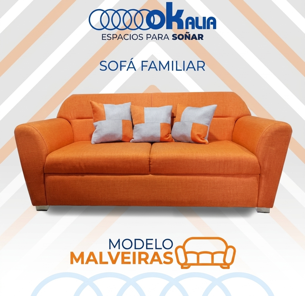 Modelo Malveiras
