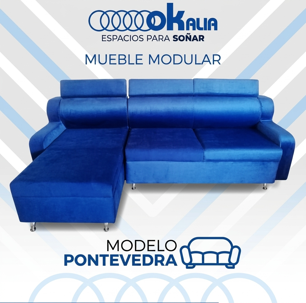 Modelo Pontevedra